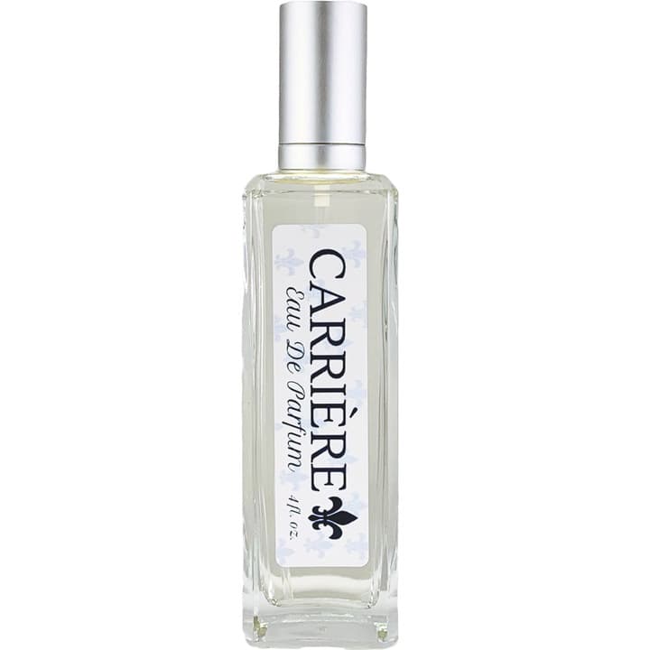 Carrière by Gendarme perfume bottle