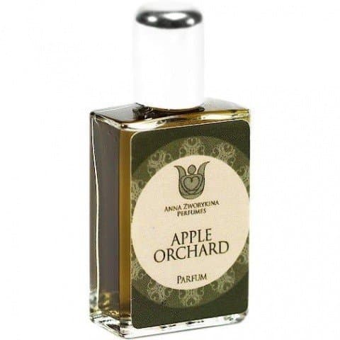 Apple Orchard / Яблоневый сад