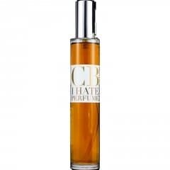 #205 7 Billion Hearts by CB I Hate Perfume perfume bottle