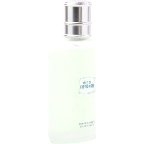 Best of Chevignon (Après-Rasage) by Chevignon perfume bottle