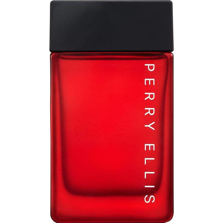 Bold Red