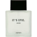 It's Epic.