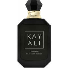Milky Musk Oud | 30 by Kayali perfume bottle