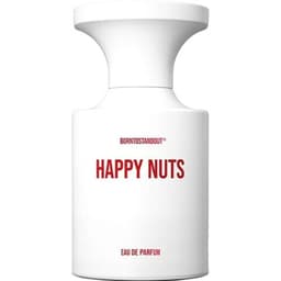 Happy Nuts