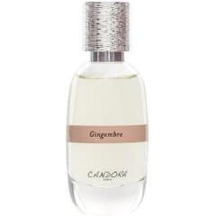 Gingembre