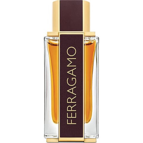Ferragamo Spicy Leather