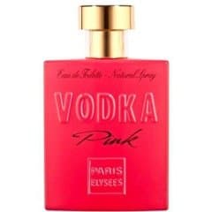Vodka Pink