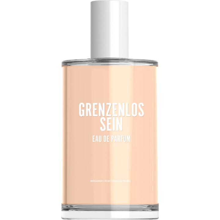 Grenzenlos sein
