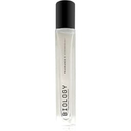 Fragrance 5: Otherworldly