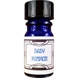 Baby Pumpkin