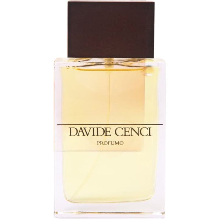 Davide Cenci