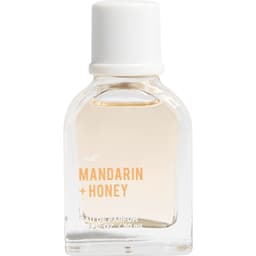 Juice House - Mandarin + Honey