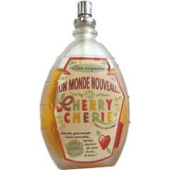 Cherry Cherie