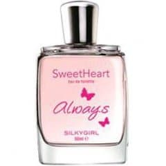 Romantic Series - SweetHeart Always