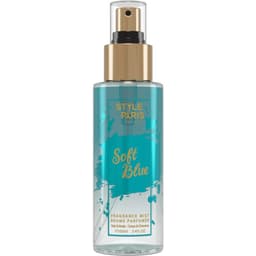 Duo Douceur - Soft Blue