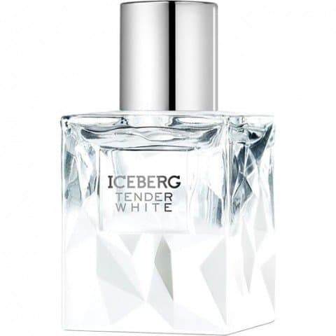 Iceberg Tender White