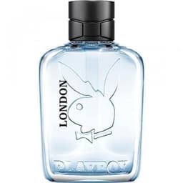 London EDT