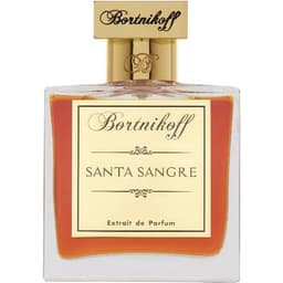 Santa Sangre