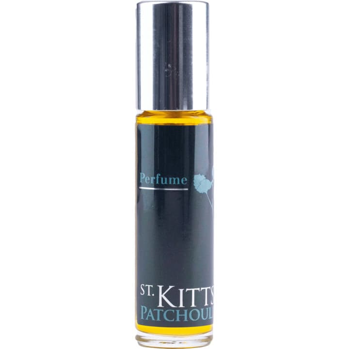 Patchouli (Perfume Oil)