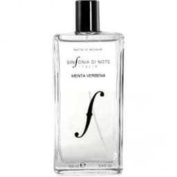 Note d'Acqua - Menta Verbena