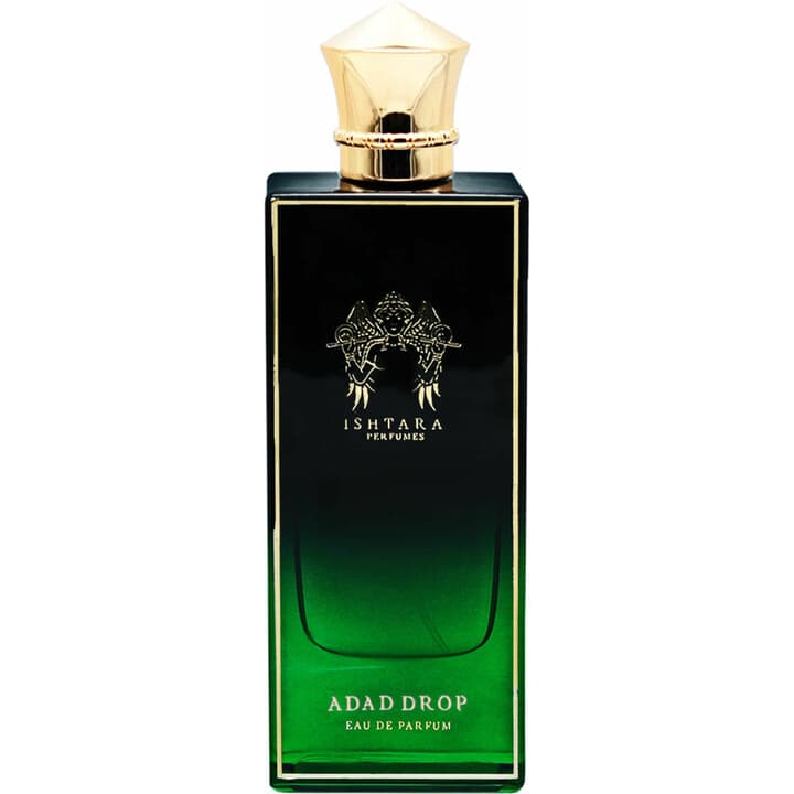 Adad Drop by Ishtara perfume bottle