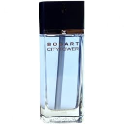 Bogart Citytower (Après-Rasage)