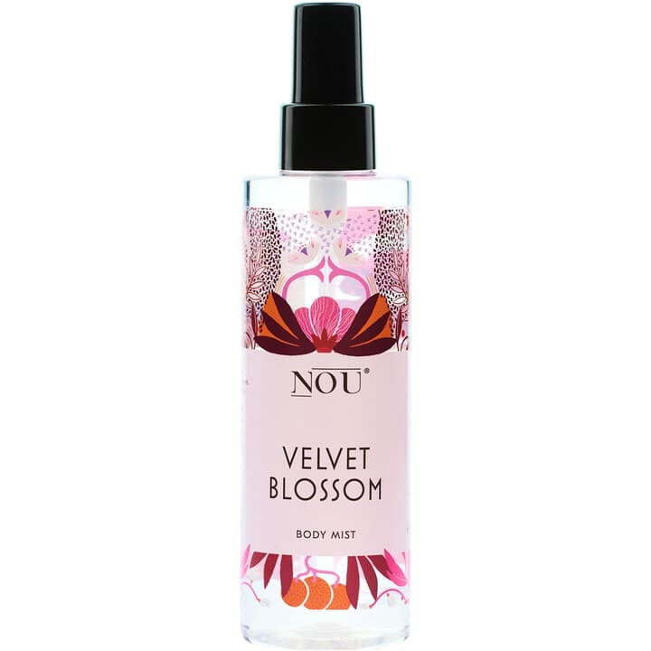 Velvet Blossom (Body Mist)