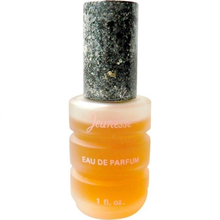 Jeunesse by Parfums Jamaica perfume bottle