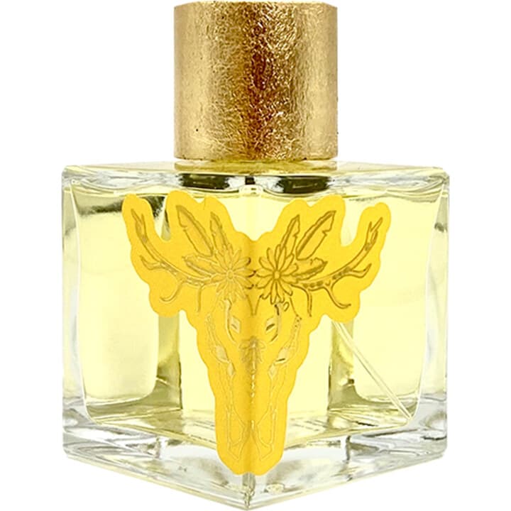 Spring in August by Gypsy Perfume perfume bottle