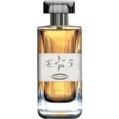 E*5 by Cerchi Nell'Acqua perfume bottle