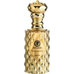 Prive Arabia - Gold Incense