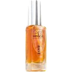 Bast by Deconstructing Eden perfume bottle