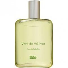 Vert de Vétiver