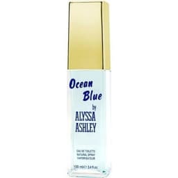 Ocean Blue EDT