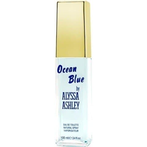 Ocean Blue EDT