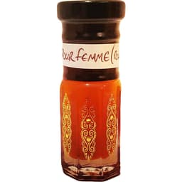 Miel pour Femme (Pollen)