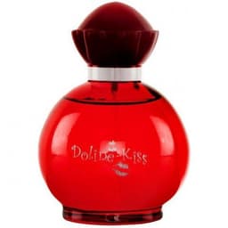 Doline Kiss