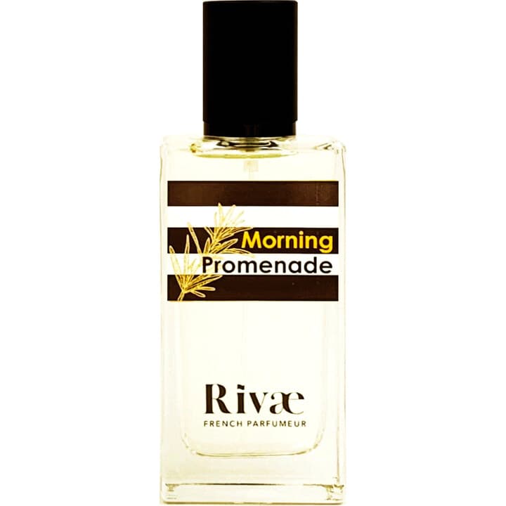 Morning Promenade by Rivæ perfume bottle