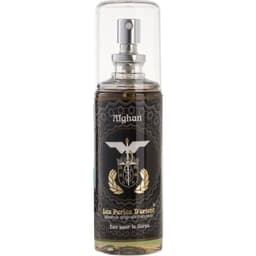 Afghan (Eau pour le Corps)