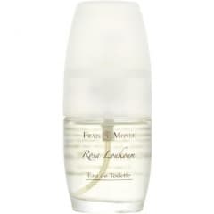 Rosa Loukoum by Frais Monde / Brambles and Moor perfume bottle