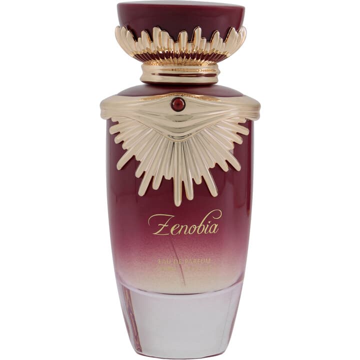 Zenobia