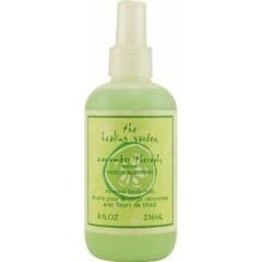 Cucumber Therapy by The Healing Garden perfume bottle