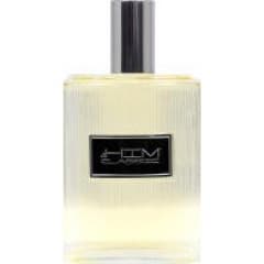 Classic by HIM perfume bottle