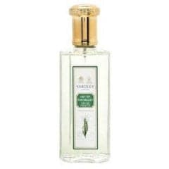 Lily of the Valley (1980) by Yardley perfume bottle