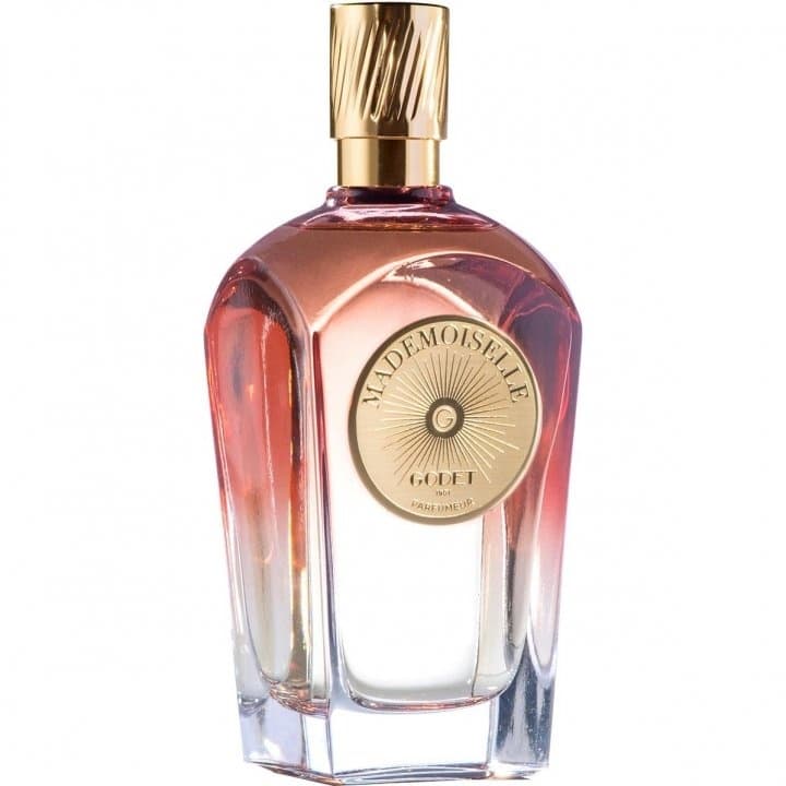 Mademoiselle (2017) by Godet perfume bottle