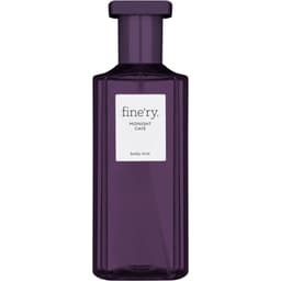 Midnight Café (Body Mist)
