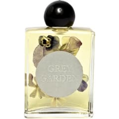 Grey Rose / Grey Garden
