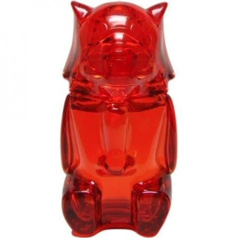 Jordi the Elephant (orange)