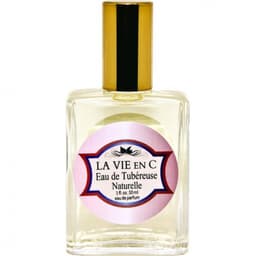 Eau de Tubéreuse