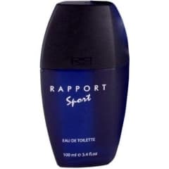 Rapport Sport EDT